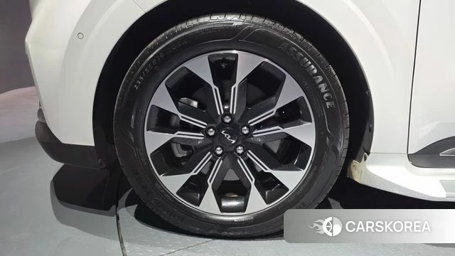 Kia Carnival 4th generation id 3794213 из Кореи 15