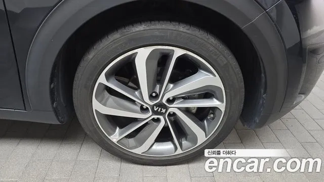 Kia Niro id 2876500 из Кореи 15