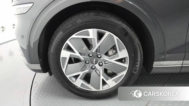 Genesis Electrified GV70 id 4618503 из Кореи 29