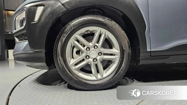 Hyundai Kona id 3828890 из Кореи 15