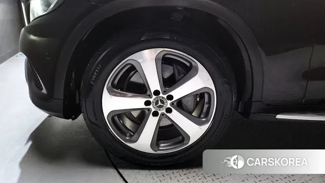 Mercedes-Benz GLC-Class X253 id 3588160 из Кореи 15