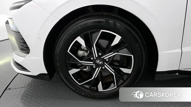 Hyundai Sonata D Edge (DN8) id 4394899 из Кореи 27