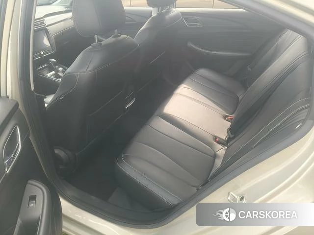 Roewe i5 id 4242040 из Китая 10