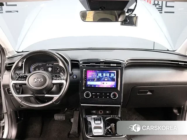 Hyundai Tucson (NX4) id 3335003 из Кореи 15