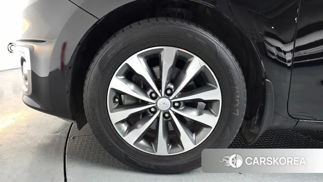 Kia All New Carnival id 3821167 из Кореи 15