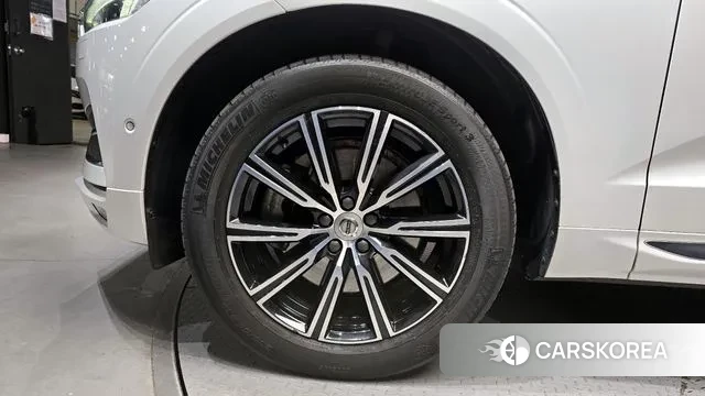 Volvo XC60 second Generation id 3547007 из Кореи 15