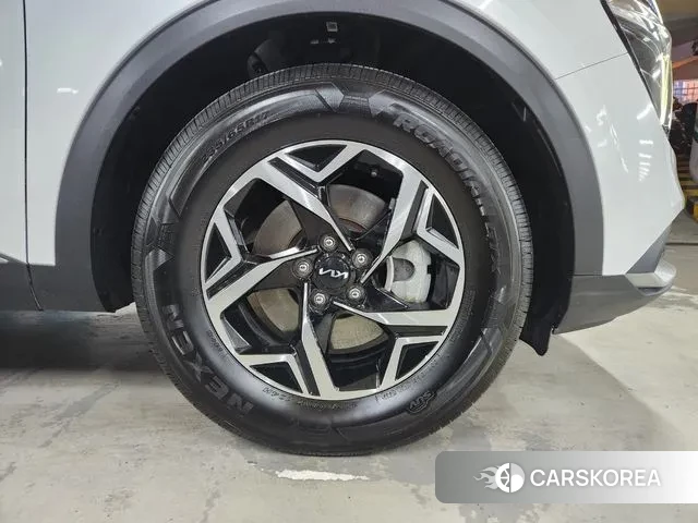 Kia Sportage 5th Generation id 3680703 из Кореи 15