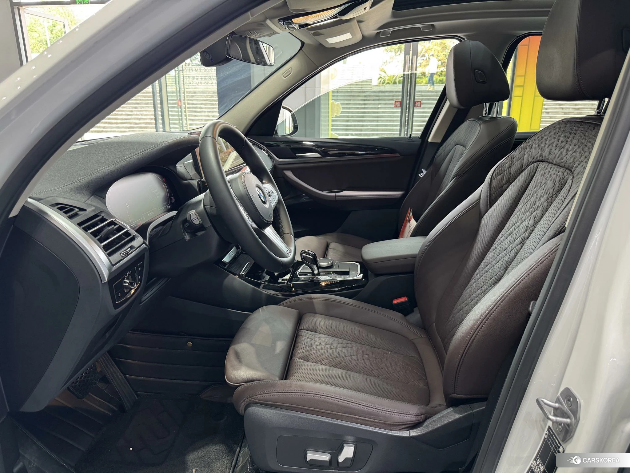 BMW X3 id 4498791 из Китая 9