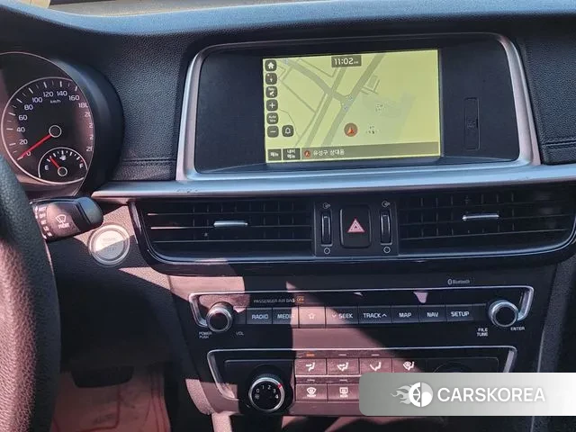 Kia The New K5 2nd generation id 3368662 из Кореи 15