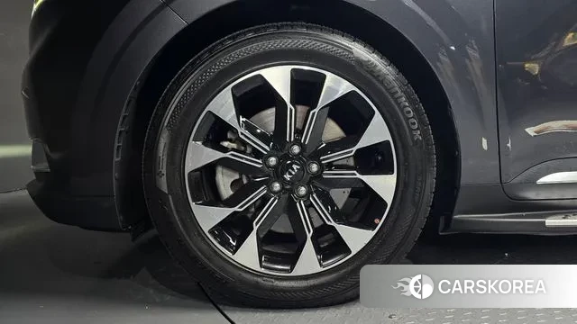 Kia Carnival 4th generation id 3753072 из Кореи 15