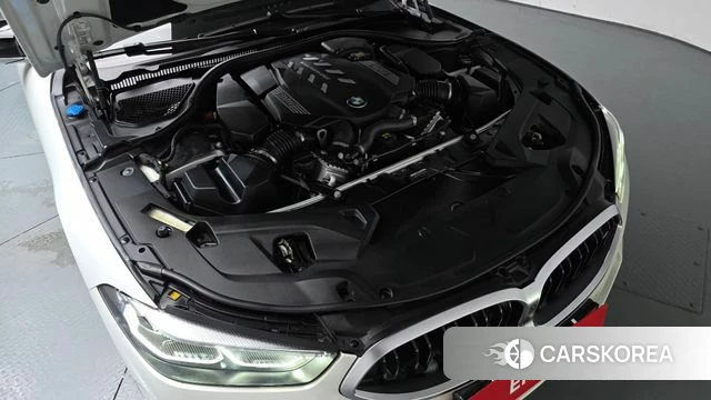 BMW 8 Series (G15) id 4592168 из Кореи 31