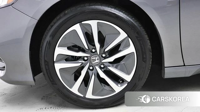 Honda Accord 10th Generation id 4285695 из Кореи 15