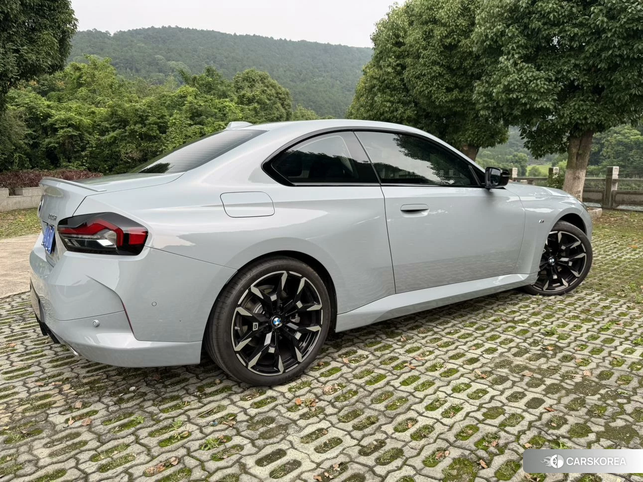BMW 2 series id 4510485 из Китая 7