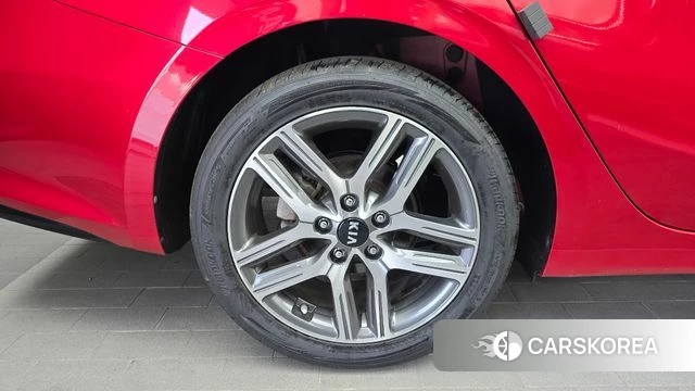 Kia Come New K3 id 4447984 из Кореи 26