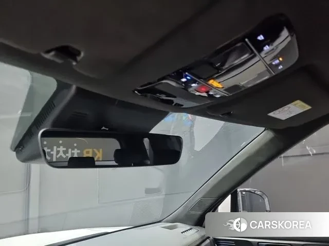 Hyundai Santa Fe (MX5) id 3472184 из Кореи 15