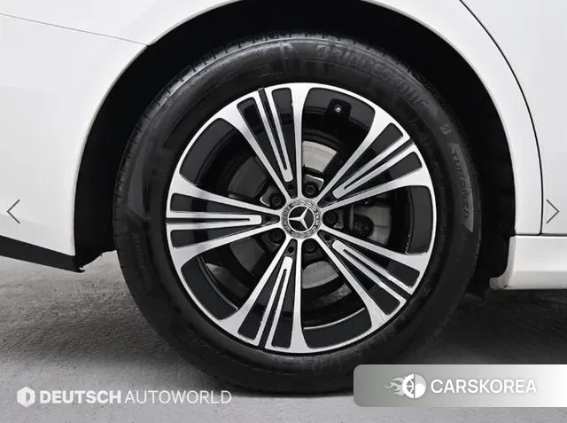 Mercedes-Benz E-Class W214 id 3426276 из Кореи 15