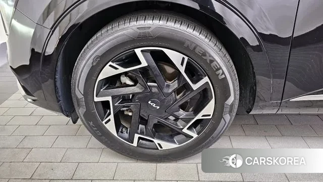 Kia Sportage 5th Generation id 3335065 из Кореи 15