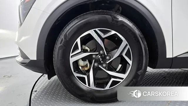 Kia Sportage 5th Generation id 3311859 из Кореи 15