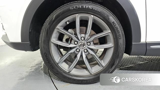Dongfeng Socon Pencon ix5 id 4677507 из Кореи 31