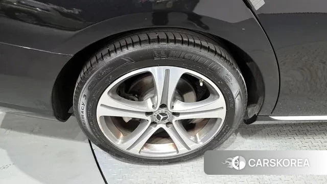Mercedes-Benz E-Class W213 id 3464551 из Кореи 15