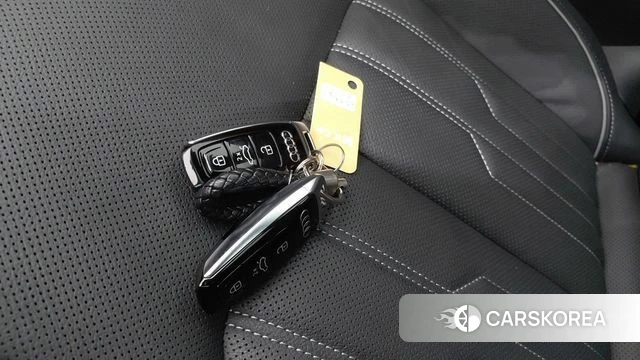 Audi A7 (4K) id 3807364 из Кореи 12