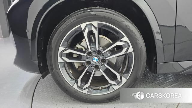 BMW X1 (U11) id 4669917 из Кореи 15