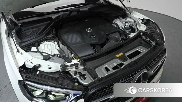 Mercedes-Benz GLC-Class X254 id 3896664 из Кореи 15