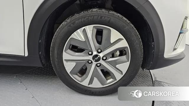 Kia Niro EV id 2939956 из Кореи 15
