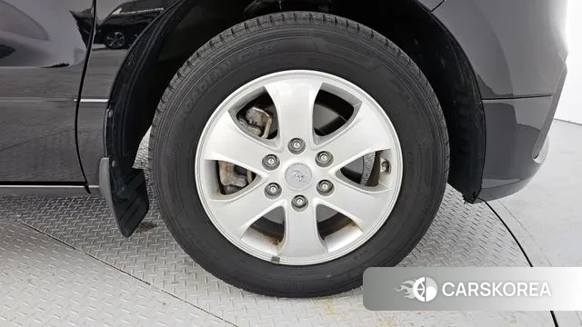 Hyundai The New Grand Starex id 3225779 из Кореи 15