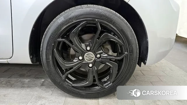 Kia The New Ray id 3631606 из Кореи 15