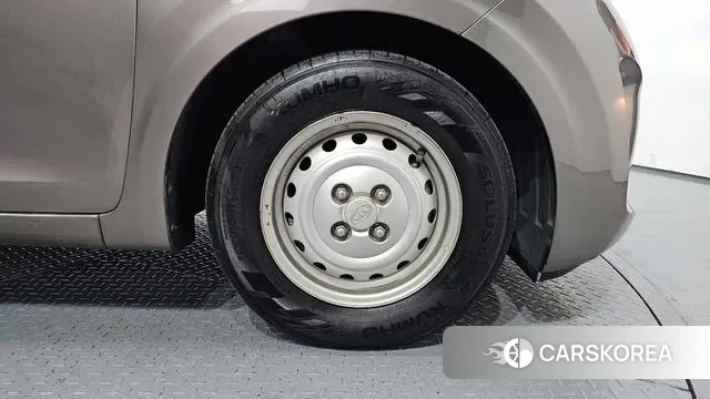 Kia All New Morning (JA) id 3024381 из Кореи 15