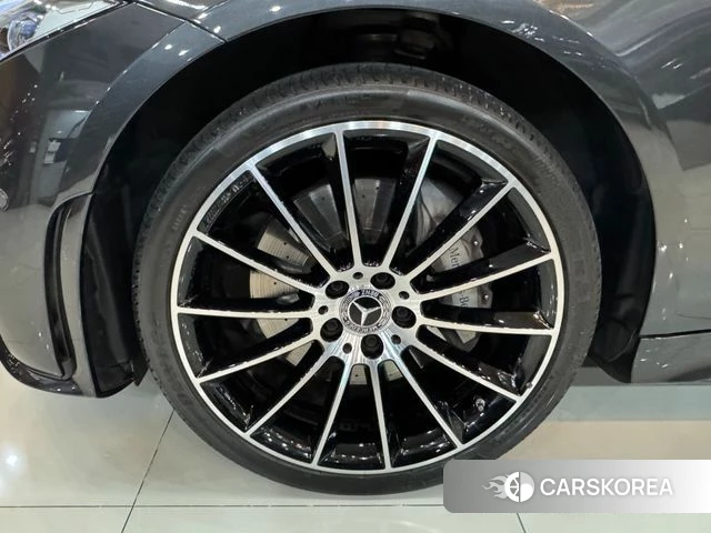 Mercedes-Benz CLS-Class C257 id 4424235 из Кореи 15