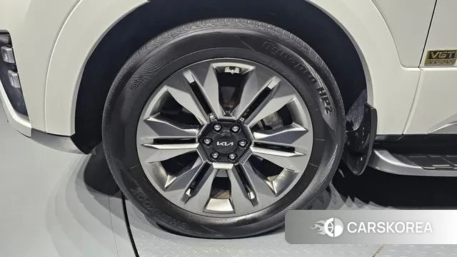 Kia Mohave Master id 3011472 из Кореи 15