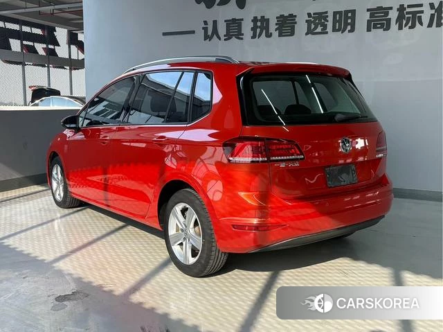 Volkswagen Golf*Jiayu id 4241888 из Китая 10