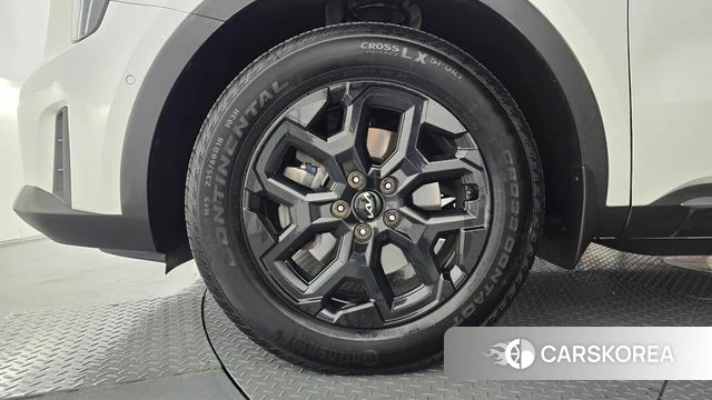 Kia The New Sorento 4th Generation id 4687120 из Кореи 29