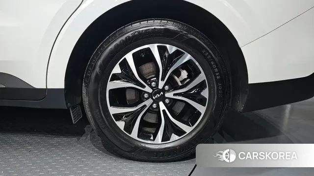 Kia Carnival 4th generation id 3524852 из Кореи 15