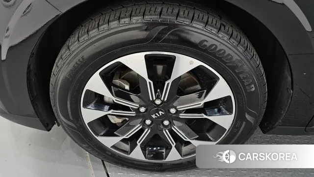 Kia Carnival 4th generation id 3343949 из Кореи 15