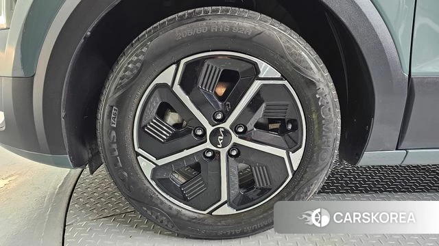 Kia Di Ol Nu Niro id 4323412 из Кореи 15