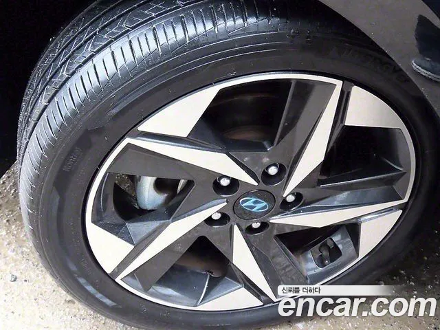 Hyundai Avante (CN7) id 2724943 из Кореи 15