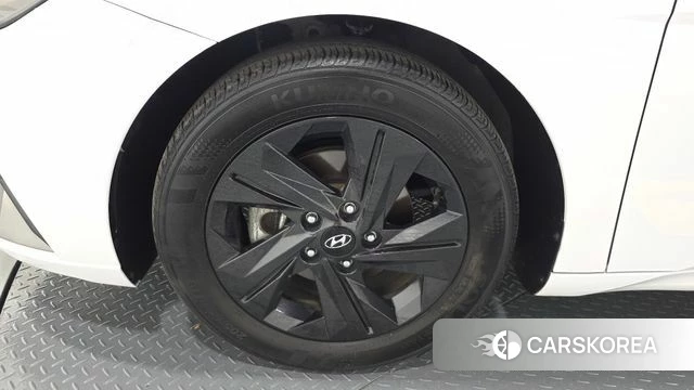 Hyundai Avante (CN7) id 4457046 из Кореи 26