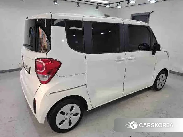 Kia The New Ray id 3504744 из Кореи 14