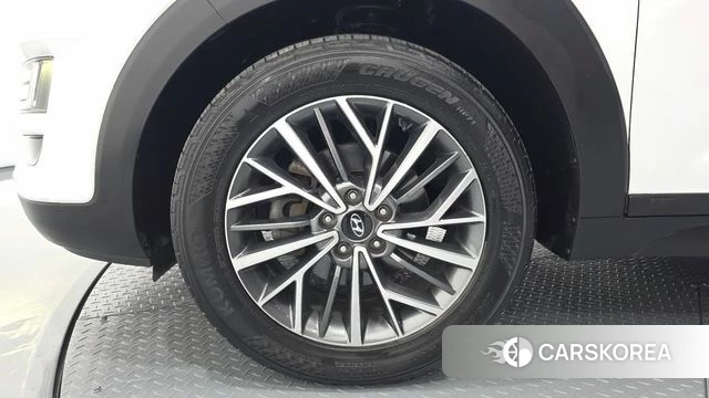 Hyundai All New Tucson id 4424754 из Кореи 15