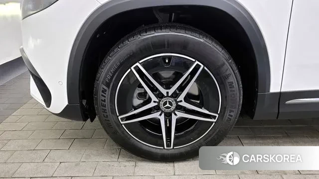 Mercedes-Benz EQA H243 id 3680369 из Кореи 15