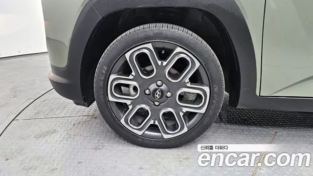 Hyundai Casper id 2810814 из Кореи 15