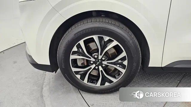 Kia Carnival 4th generation id 3716394 из Кореи 15