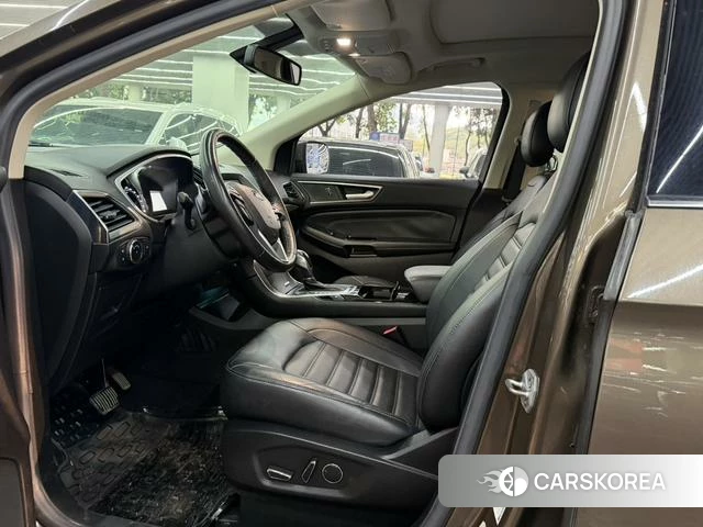 Ford Sharp World id 4222147 из Китая 9
