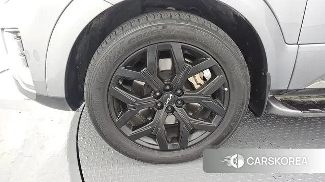 Kia Mohave Master id 3361036 из Кореи 15