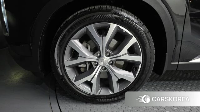 Hyundai Palisade id 3865686 из Кореи 15