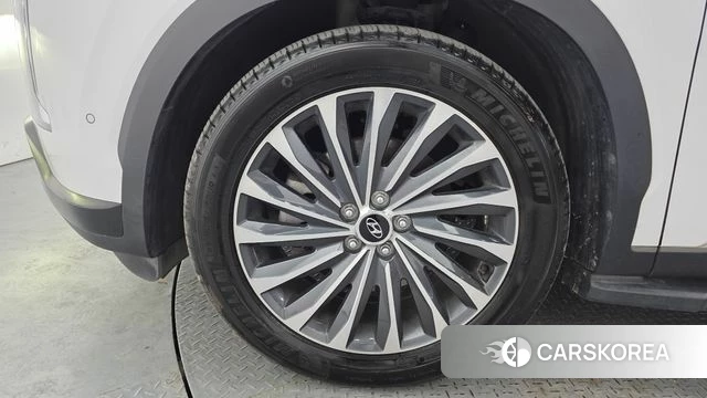 Hyundai The New Palisade id 3953803 из Кореи 15