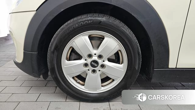 Mini Cooper id 4568765 из Кореи 15